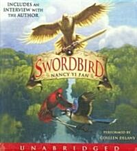 Swordbird (Audio CD)