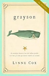 Grayson (Spanish Edition) (Paperback)