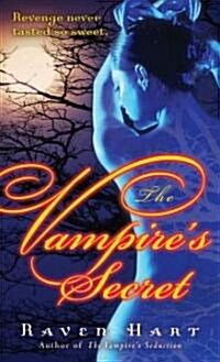 The Vampires Secret (Mass Market Paperback)