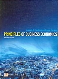 Principles of Business Economics (Paperback, 2 ed)