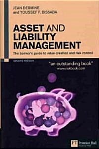 Asset And Liability Management (Hardcover, CD-ROM, 2nd)
