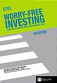 Worry-Free Investing (Hardcover)