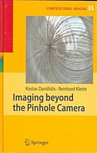 Imaging Beyond the Pinhole Camera (Hardcover)