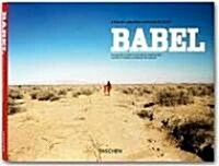 [중고] Babel: A Film by Alejandro Gonzalez Inarritu (Hardcover)