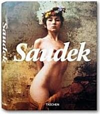 Jan Saudek (Hardcover)