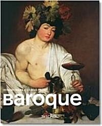 Baroque (Paperback, LTF)