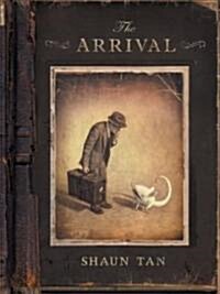 The Arrival (Hardcover)