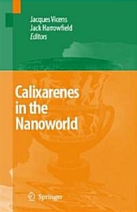 Calixarenes in the Nanoworld (Hardcover, 2007)