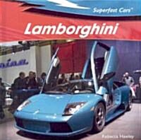 Lamborghini (Library Binding)