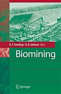 Biomining (Hardcover)