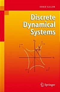 Discrete Dynamical Systems (Hardcover)