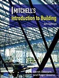 Introduction to Building (Paperback, 4th)