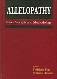 Allelopathy (Hardcover)