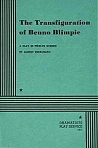 Transfiguration of Benno Blimpie (Paperback)