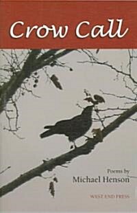 Crow Call (Paperback)