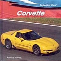 Corvette (Library Binding)