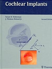Cochlear Implants (Hardcover, 2nd)