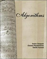[중고] Algorithms (Paperback)