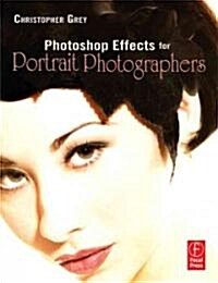 Photoshop Effects for Portrait Photographers (Paperback)