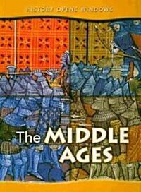 The Middle Ages (Paperback, Revised and Upd)