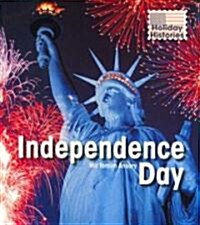 Independence Day (Paperback, 2)