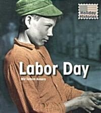 Labor Day (Paperback, 2)
