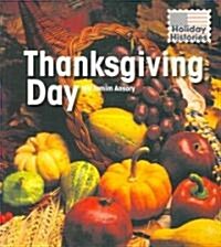 Thanksgiving Day (Paperback)