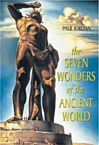 Seven Wonders of the Ancient World (Paperback)