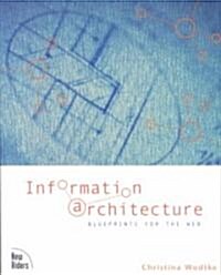 Information Architecture (Paperback)
