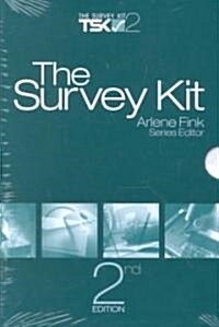 The Survey Kit (Paperback, 2)