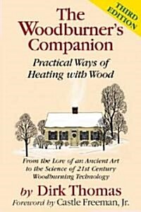 The Woodburners Companion (Paperback, 3)