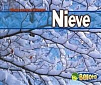 Nieve = Snow (Paperback)