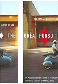 The Great Pursuit (Paperback)