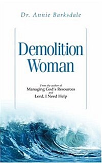 Demolition Woman (Paperback)