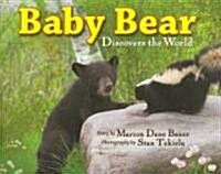 Baby Bear Discovers the World (Hardcover)