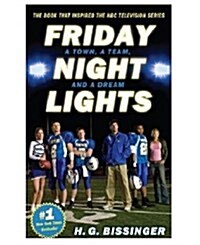 Friday Night Lights (Paperback)