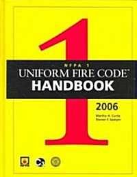 Unifrom Fire Code 2006 Nfpa 1 (Paperback)