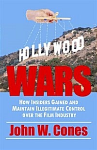 Hollywood Wars (Paperback)