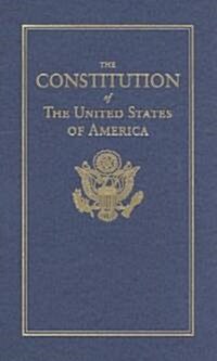 U.S. Constitution (Saddlewire) (Paperback)