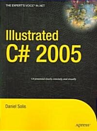 Illustrated C# 2005 (Paperback)