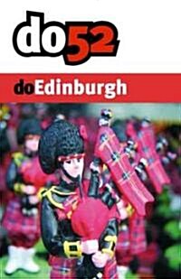 Do52 Edinburgh (Cards)