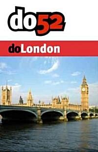 Do52 London (Cards)