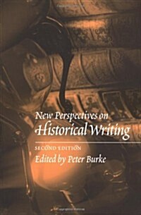 New Perspectives on Historical Writing (Paperback, 2 ed)