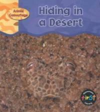 Hiding in a Desert (Library)