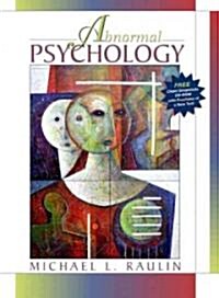 Abnormal Psychology, with Client Snapshots CD-ROM (Hardcover)