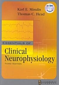 Essentials of Clinical Neurophysiology (Paperback, 3 Rev ed)