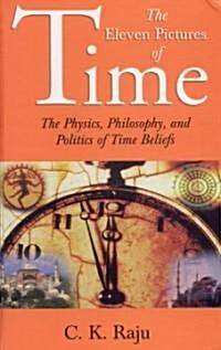 The Eleven Pictures of Time (Hardcover)