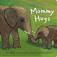 [중고] Mommy Hugs (Board Books)