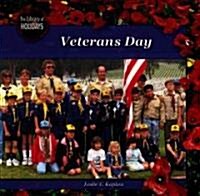 Veterans Day (Library Binding)