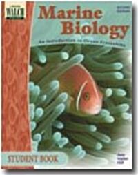 Marine Biology (Paperback, 2nd)